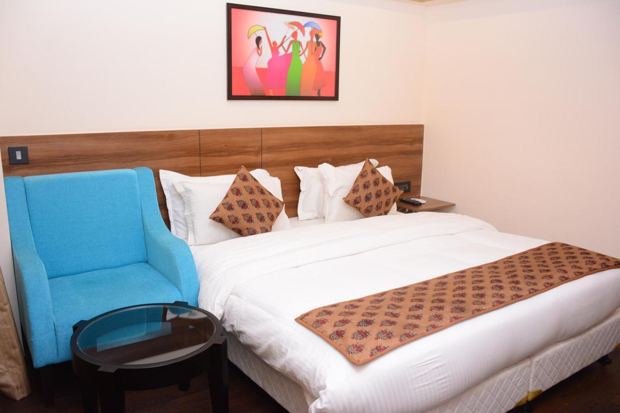 Hotel Mumbai House Andheri East, מומביי מראה חיצוני תמונה