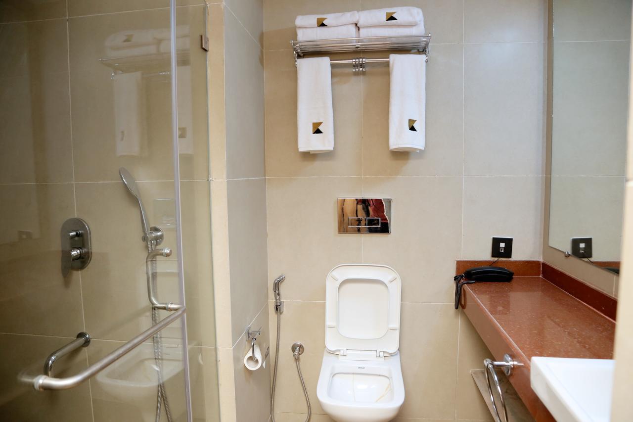 Hotel Mumbai House Andheri East, מומביי מראה חיצוני תמונה