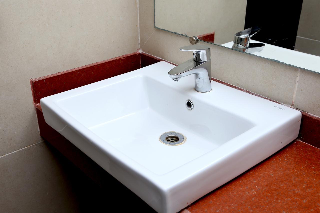 Hotel Mumbai House Andheri East, מומביי מראה חיצוני תמונה
