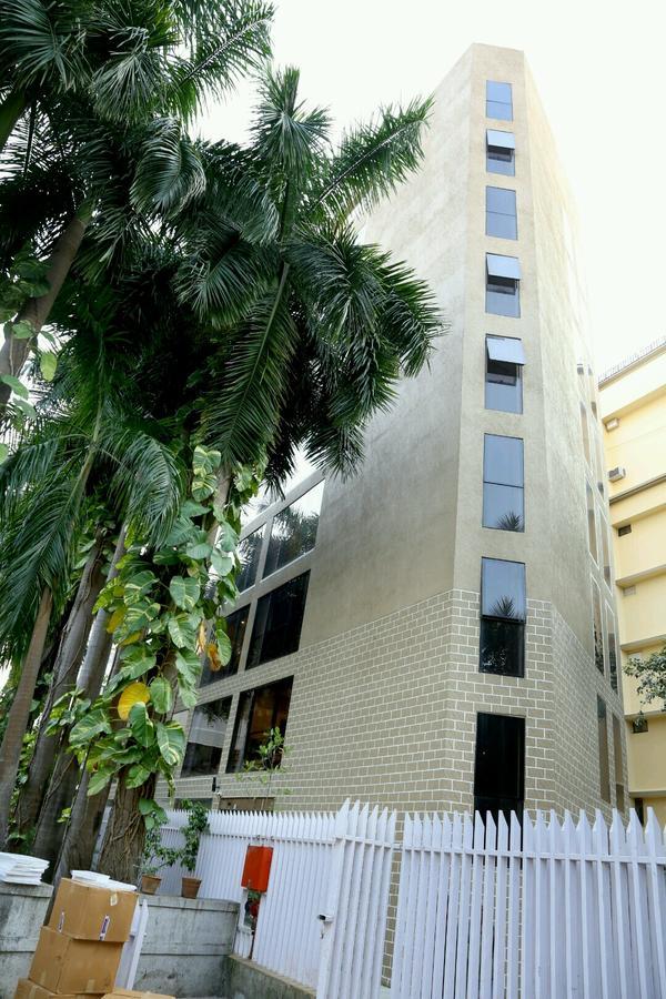 Hotel Mumbai House Andheri East, מומביי מראה חיצוני תמונה