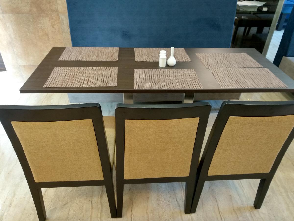 Hotel Mumbai House Andheri East, מומביי מראה חיצוני תמונה