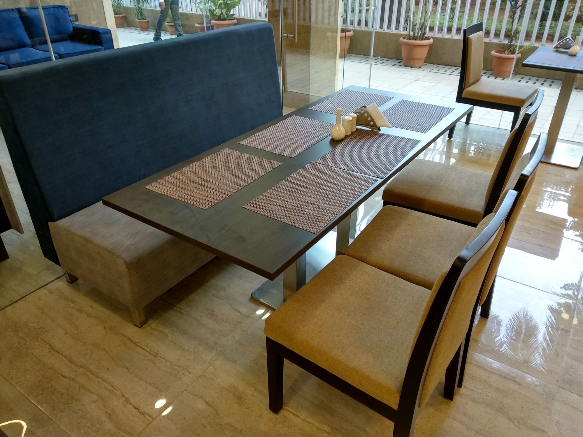 Hotel Mumbai House Andheri East, מומביי מראה חיצוני תמונה