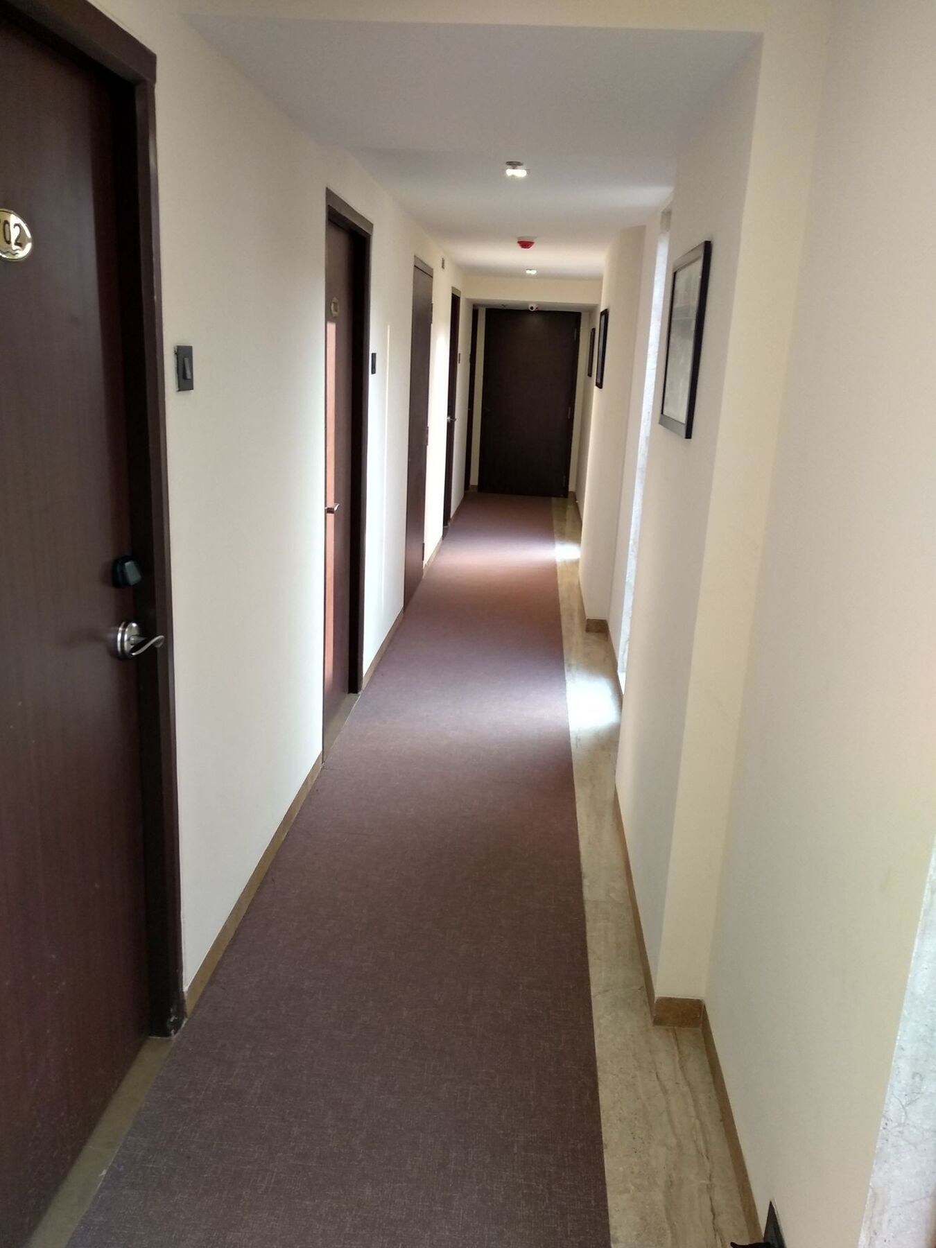 Hotel Mumbai House Andheri East, מומביי מראה חיצוני תמונה