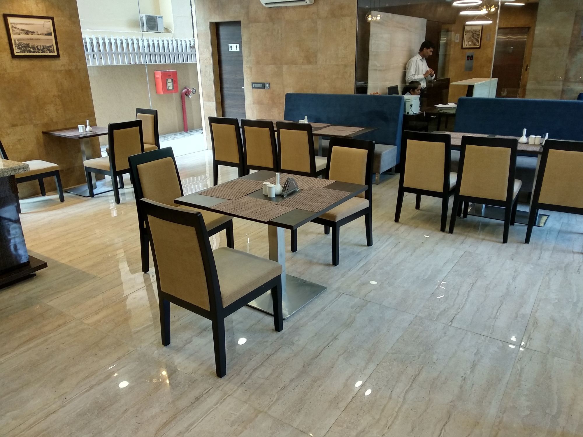 Hotel Mumbai House Andheri East, מומביי מראה חיצוני תמונה
