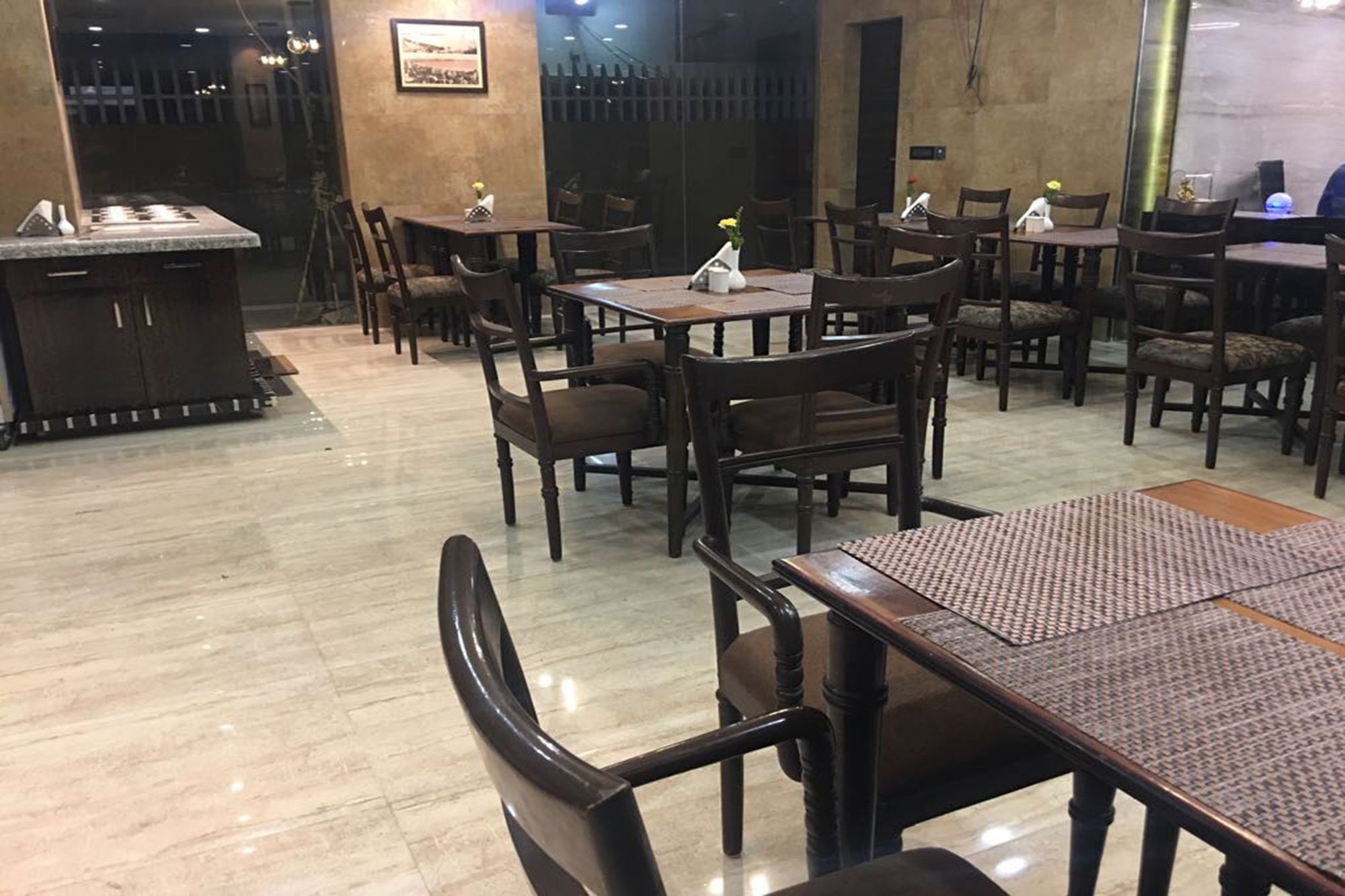 Hotel Mumbai House Andheri East, מומביי מראה חיצוני תמונה