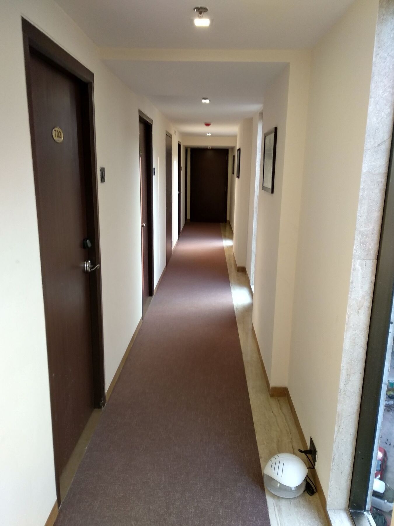 Hotel Mumbai House Andheri East, מומביי מראה חיצוני תמונה