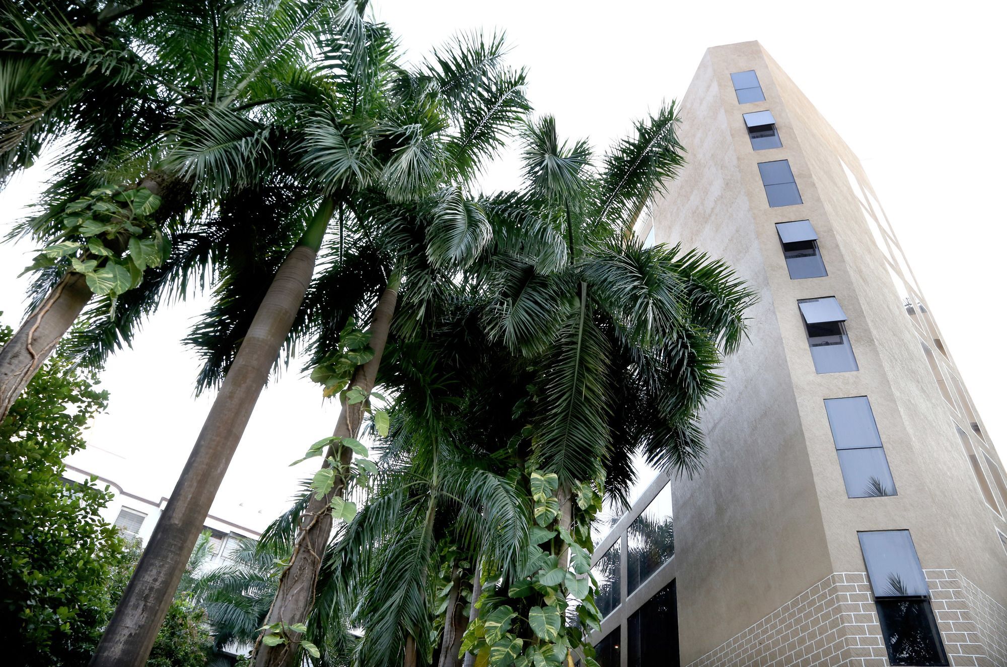 Hotel Mumbai House Andheri East, מומביי מראה חיצוני תמונה