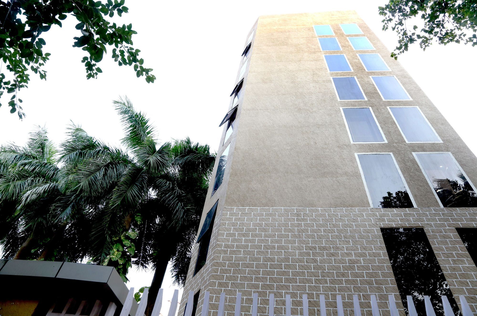 Hotel Mumbai House Andheri East, מומביי מראה חיצוני תמונה