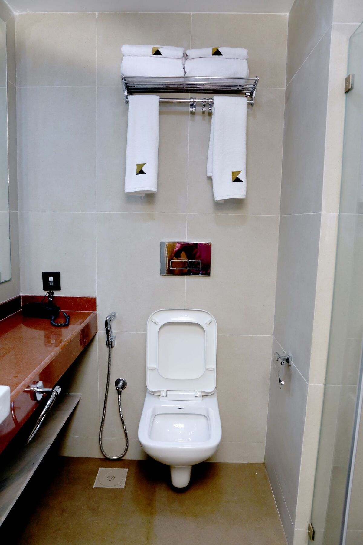 Hotel Mumbai House Andheri East, מומביי מראה חיצוני תמונה