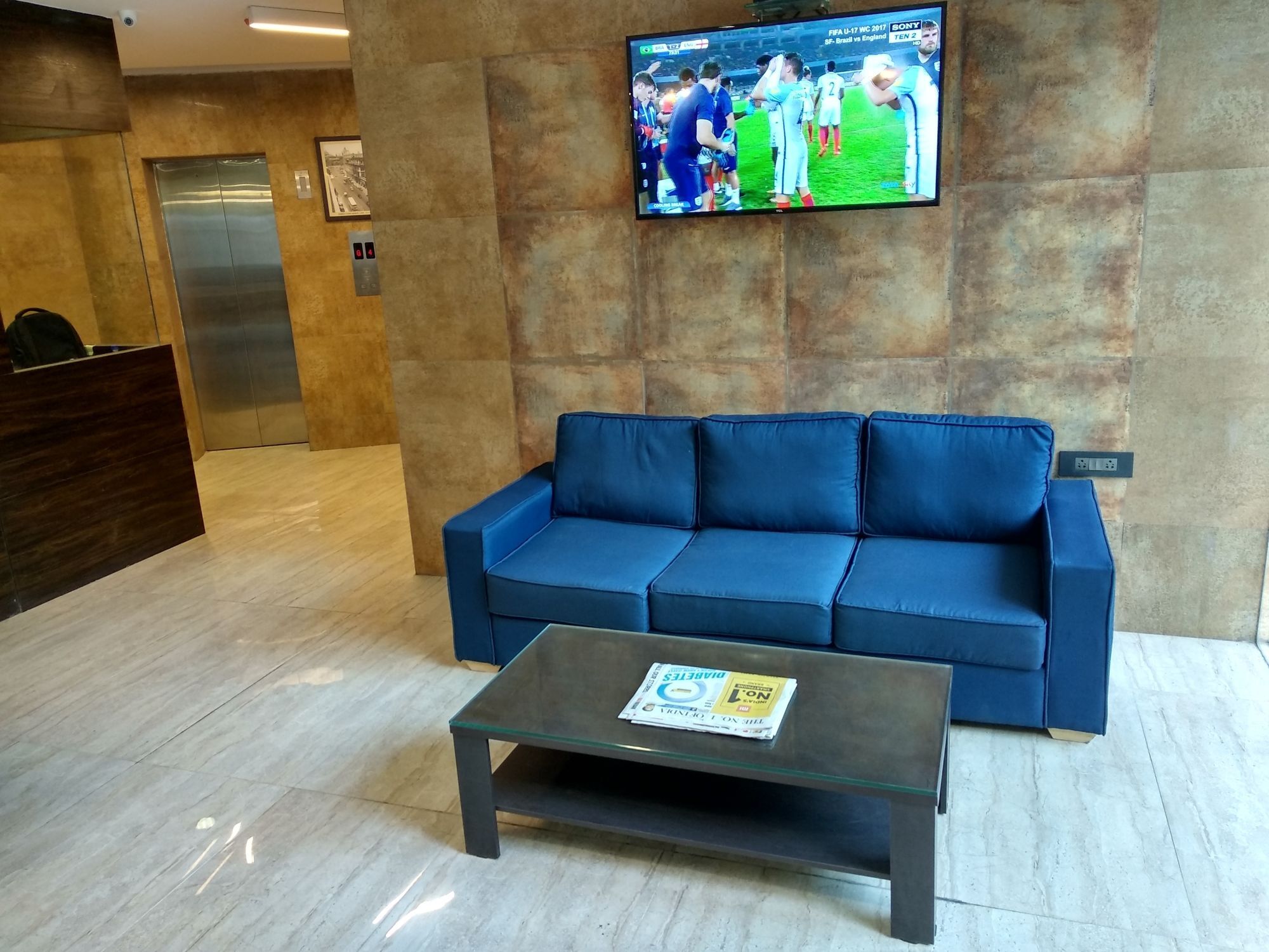 Hotel Mumbai House Andheri East, מומביי מראה חיצוני תמונה
