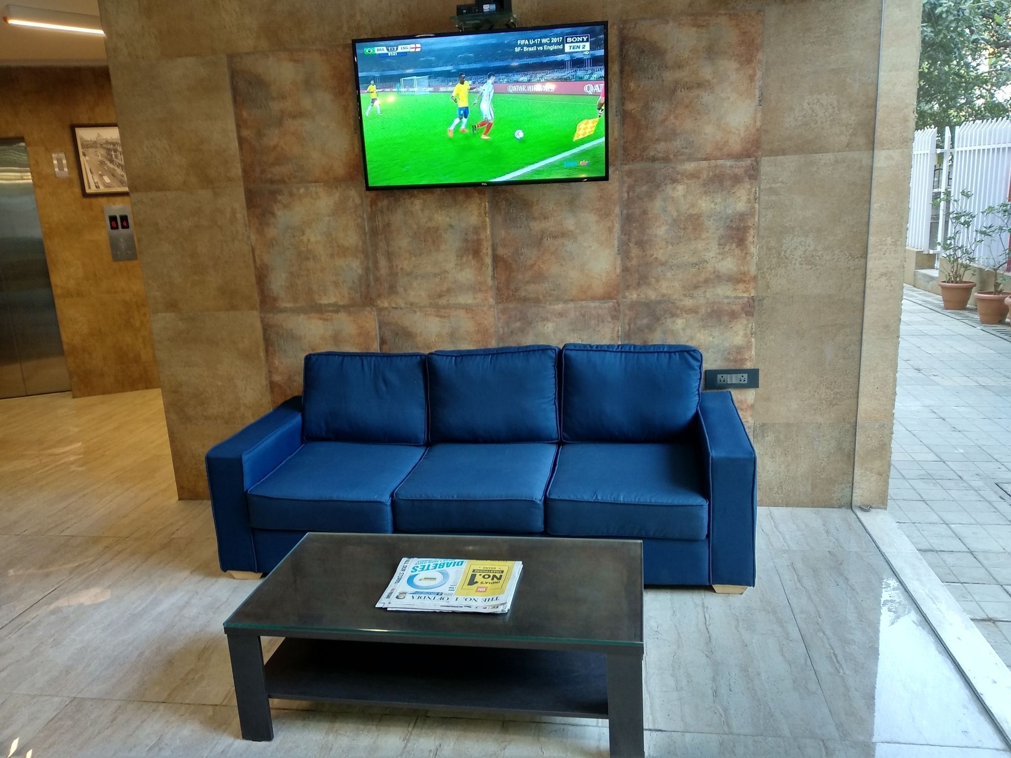 Hotel Mumbai House Andheri East, מומביי מראה חיצוני תמונה