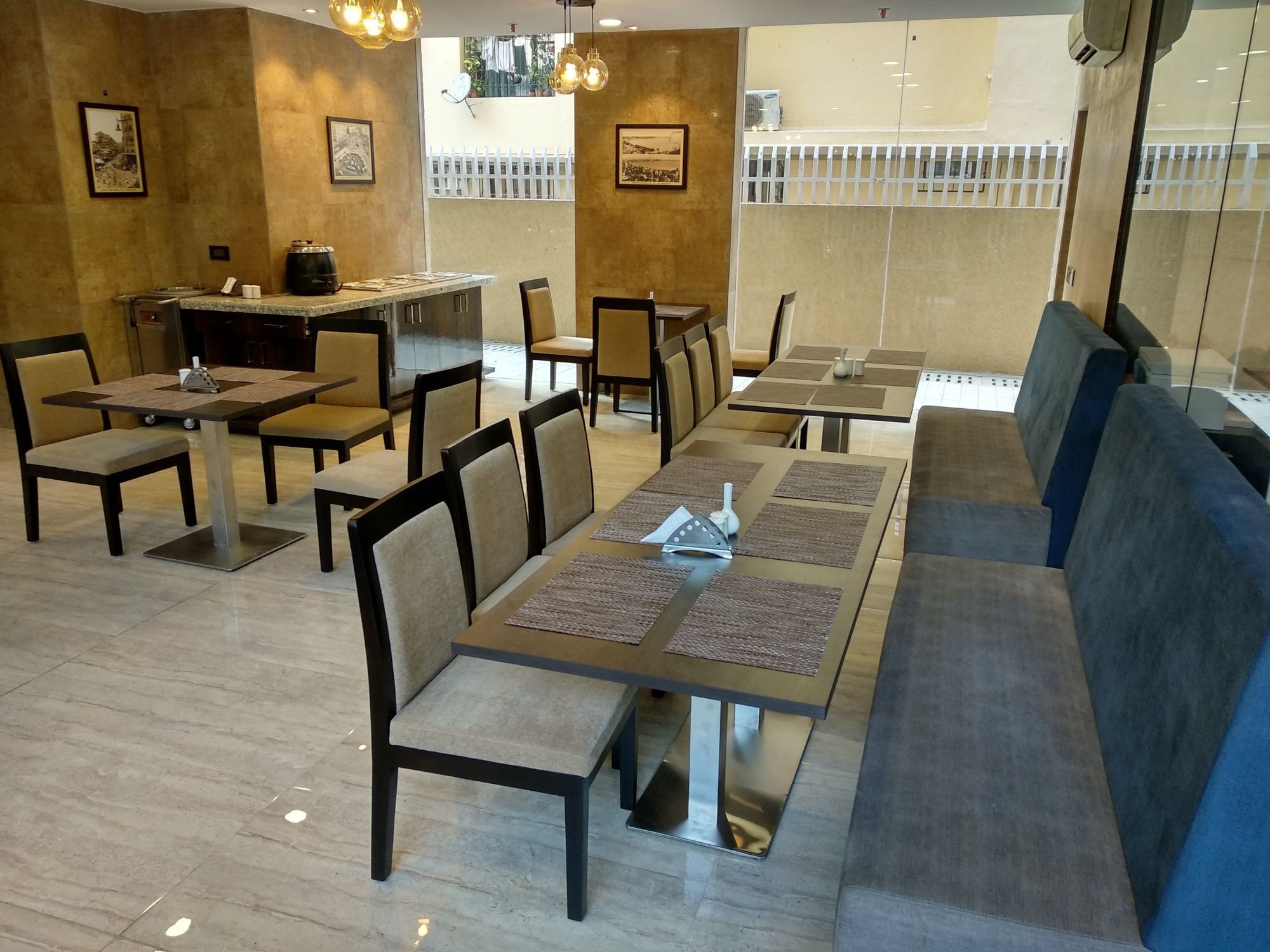 Hotel Mumbai House Andheri East, מומביי מראה חיצוני תמונה