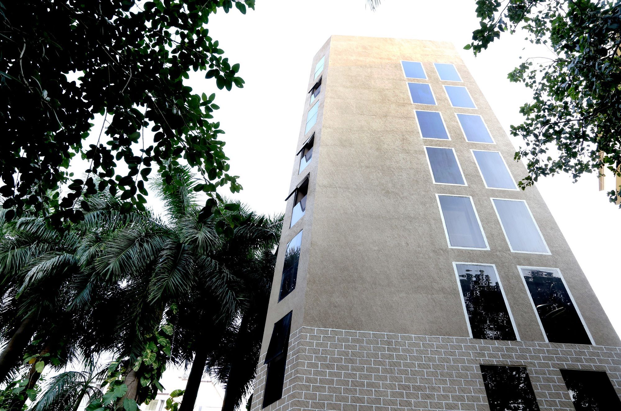 Hotel Mumbai House Andheri East, מומביי מראה חיצוני תמונה
