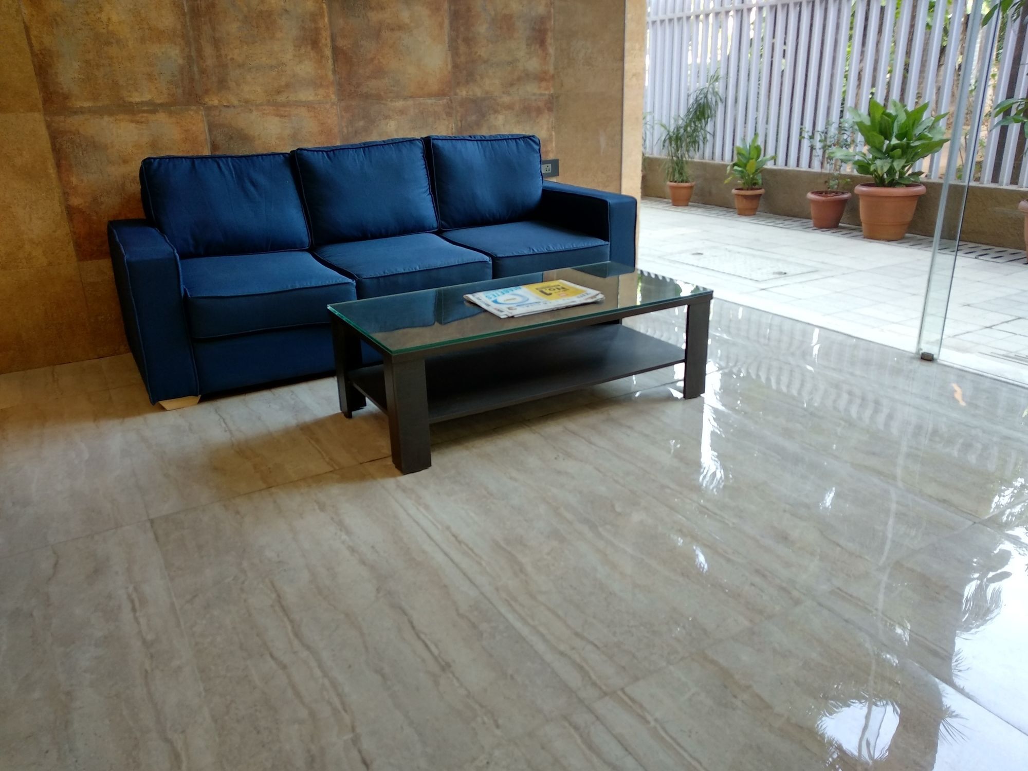 Hotel Mumbai House Andheri East, מומביי מראה חיצוני תמונה